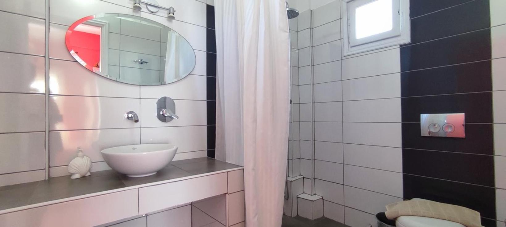 Stella Rooms Vlychada Rum bild