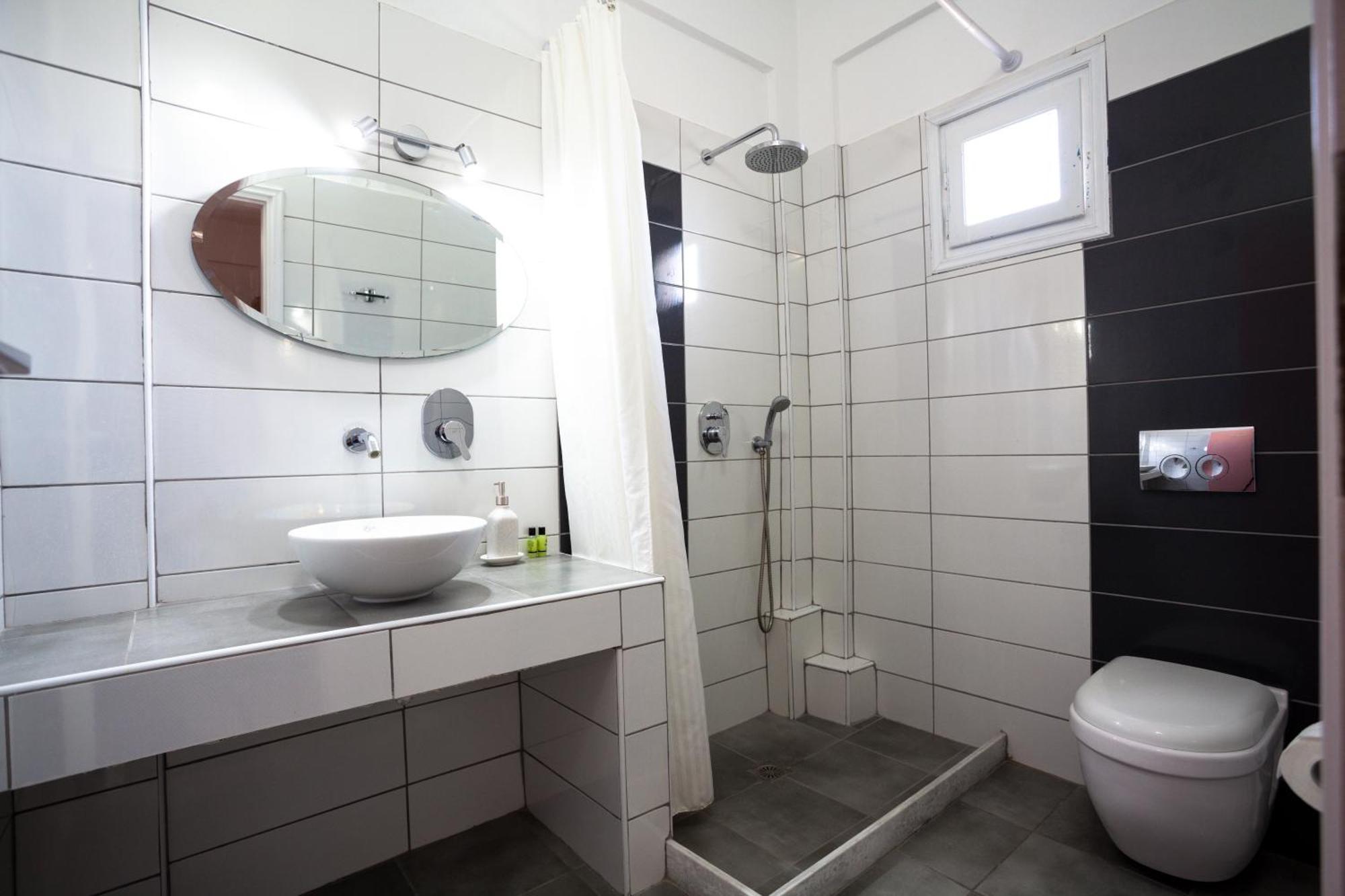 Stella Rooms Vlychada Rum bild